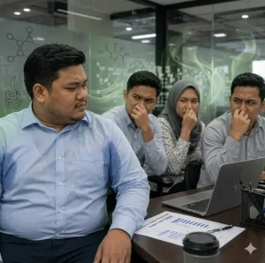 Bau Masa Meeting