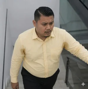 Baju Luar Tembus